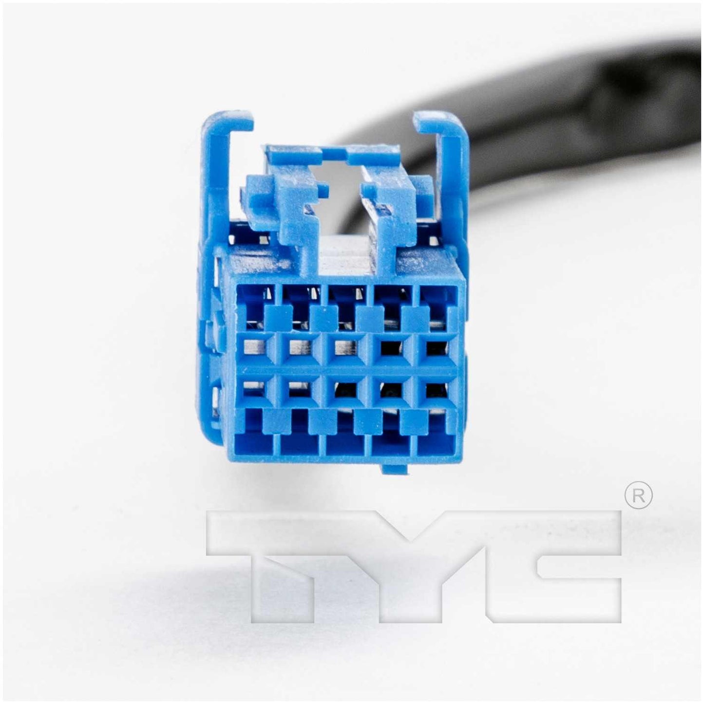 TYC Door Mirror 1560041