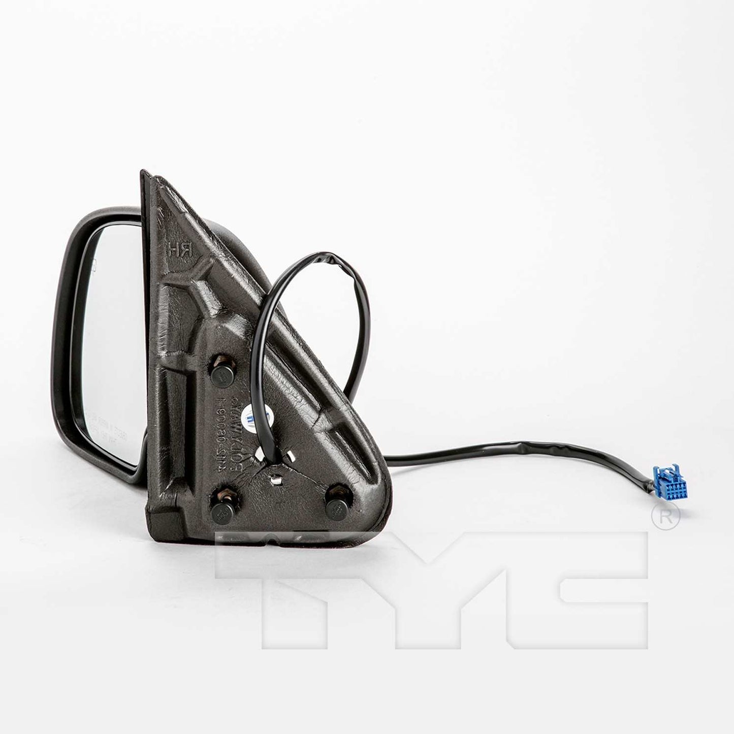 TYC Door Mirror 1560042