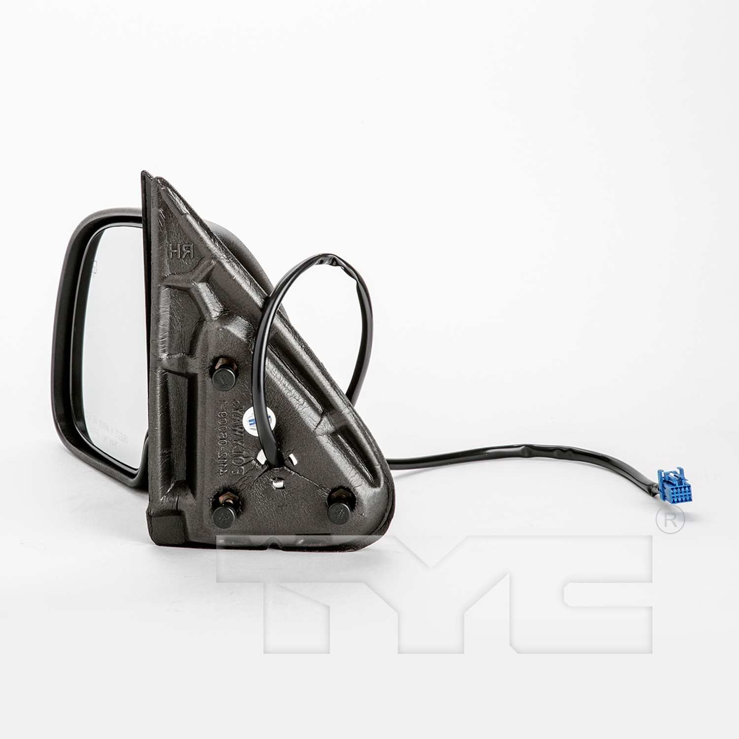 TYC Door Mirror 1560042