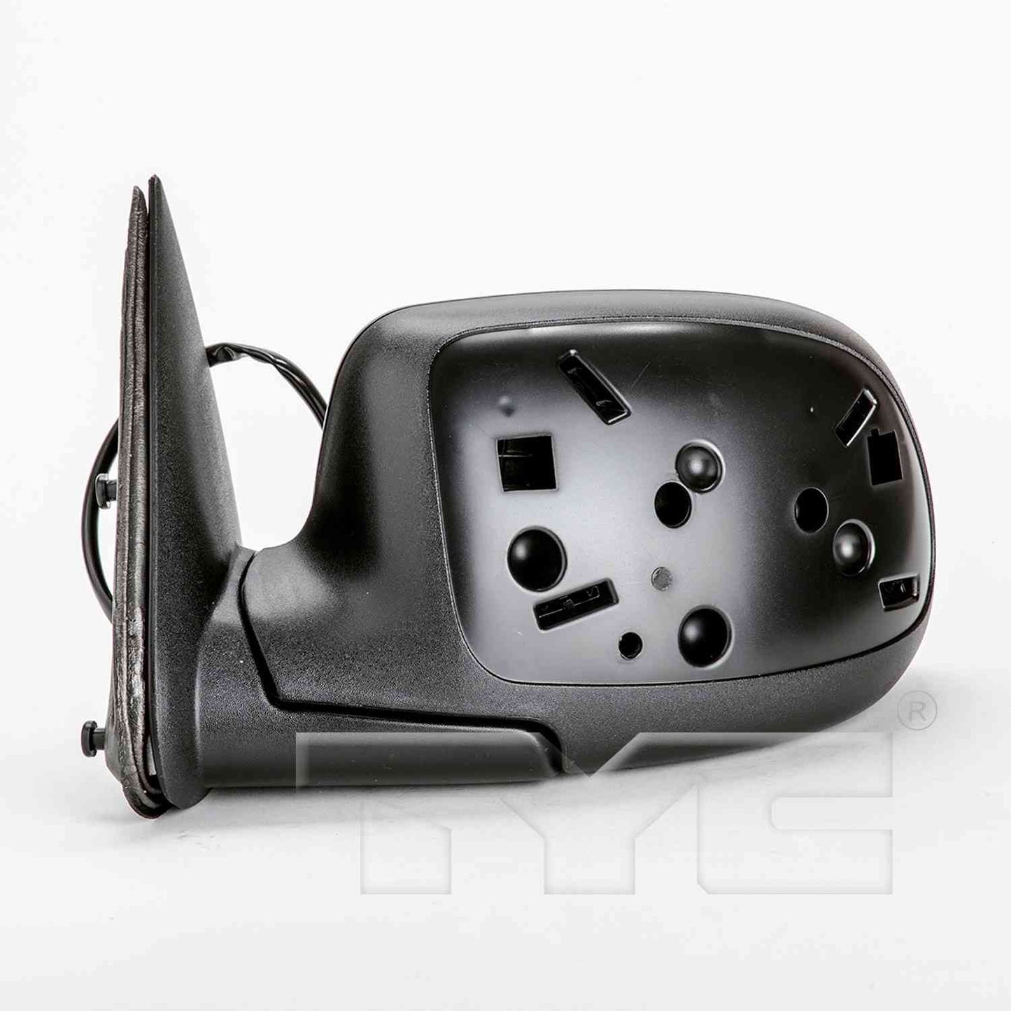 TYC Door Mirror 1560042