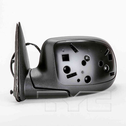TYC Door Mirror 1560042