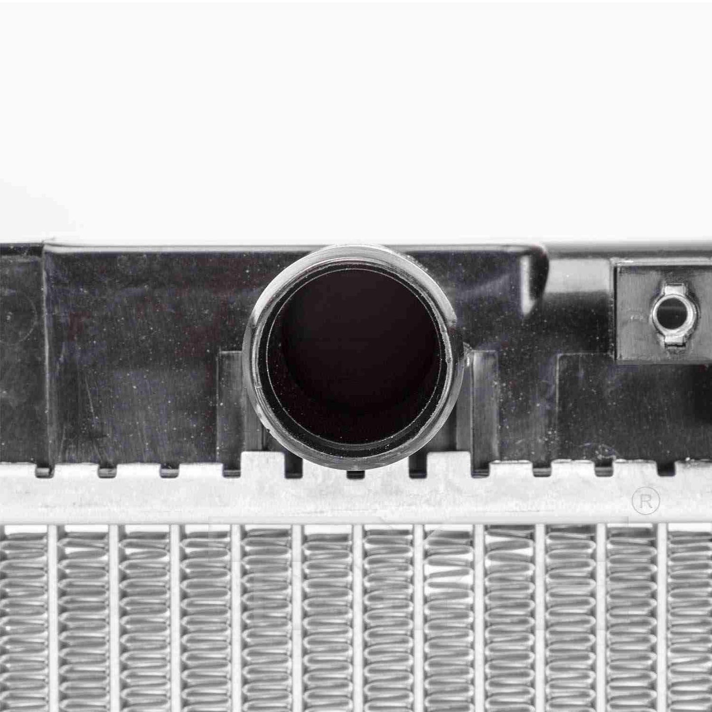 TYC TYC Radiator 1568