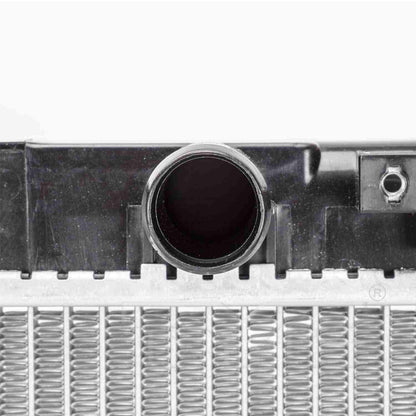 TYC TYC Radiator 1568