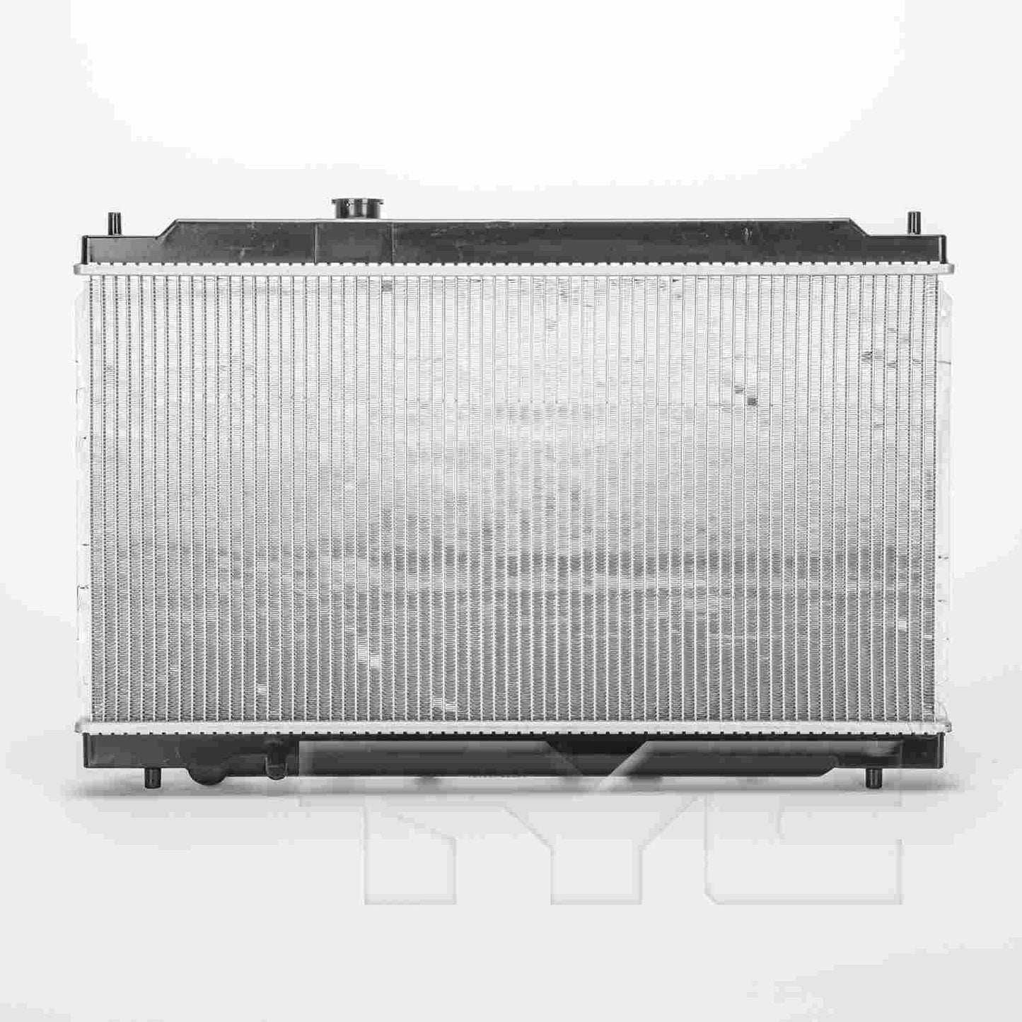 TYC TYC Radiator 1568