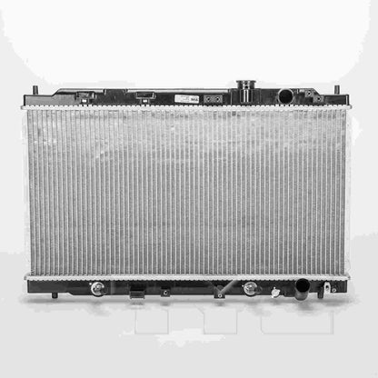TYC TYC Radiator 1568