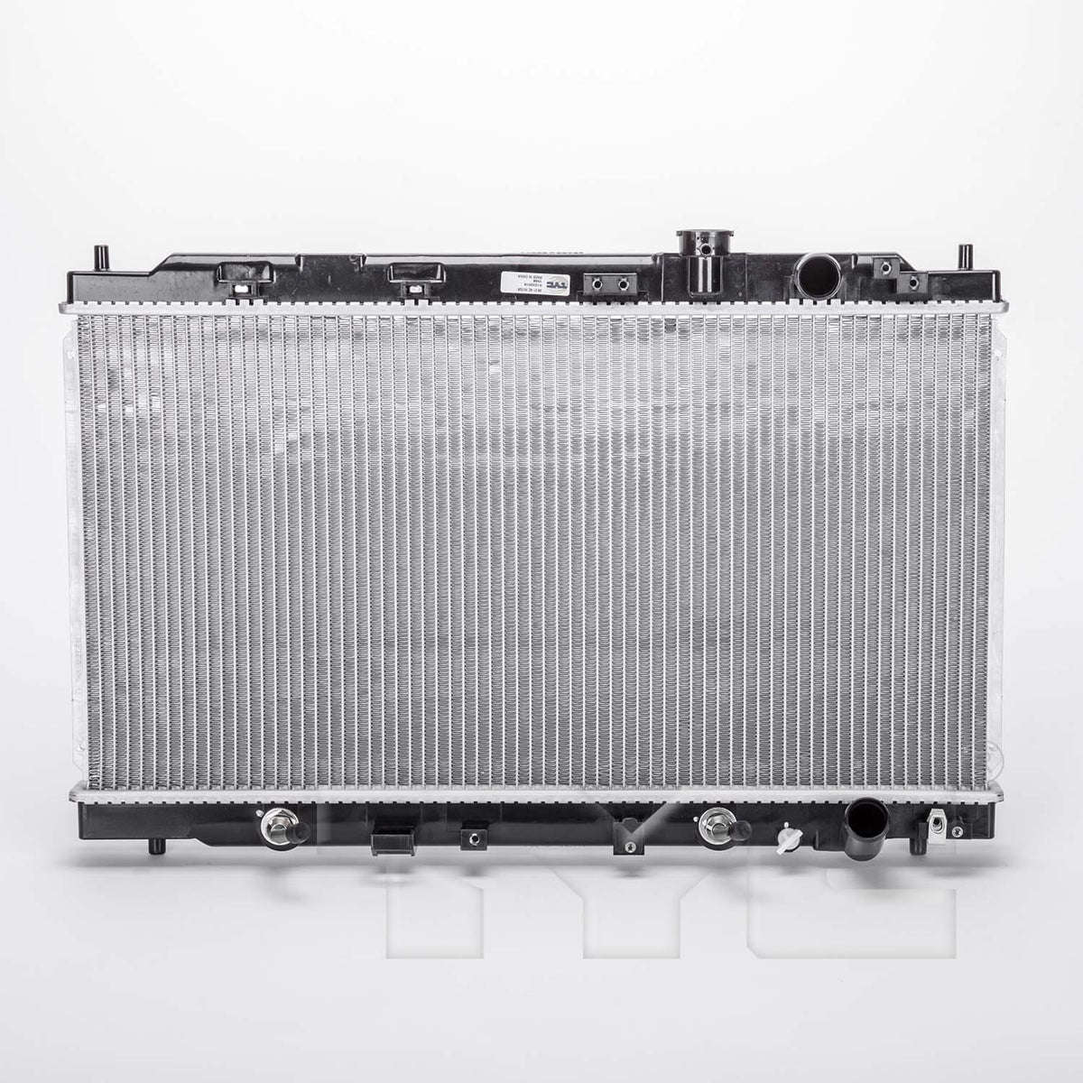 TYC TYC Radiator 1568
