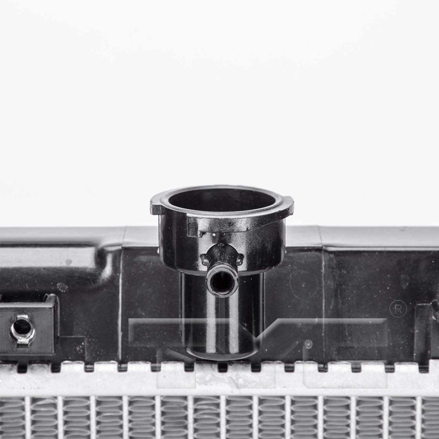 TYC TYC Radiator 1568