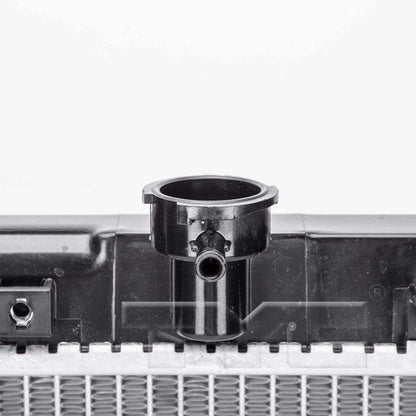 TYC TYC Radiator 1568