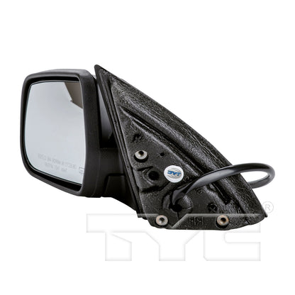 TYC Door Mirror 1570042