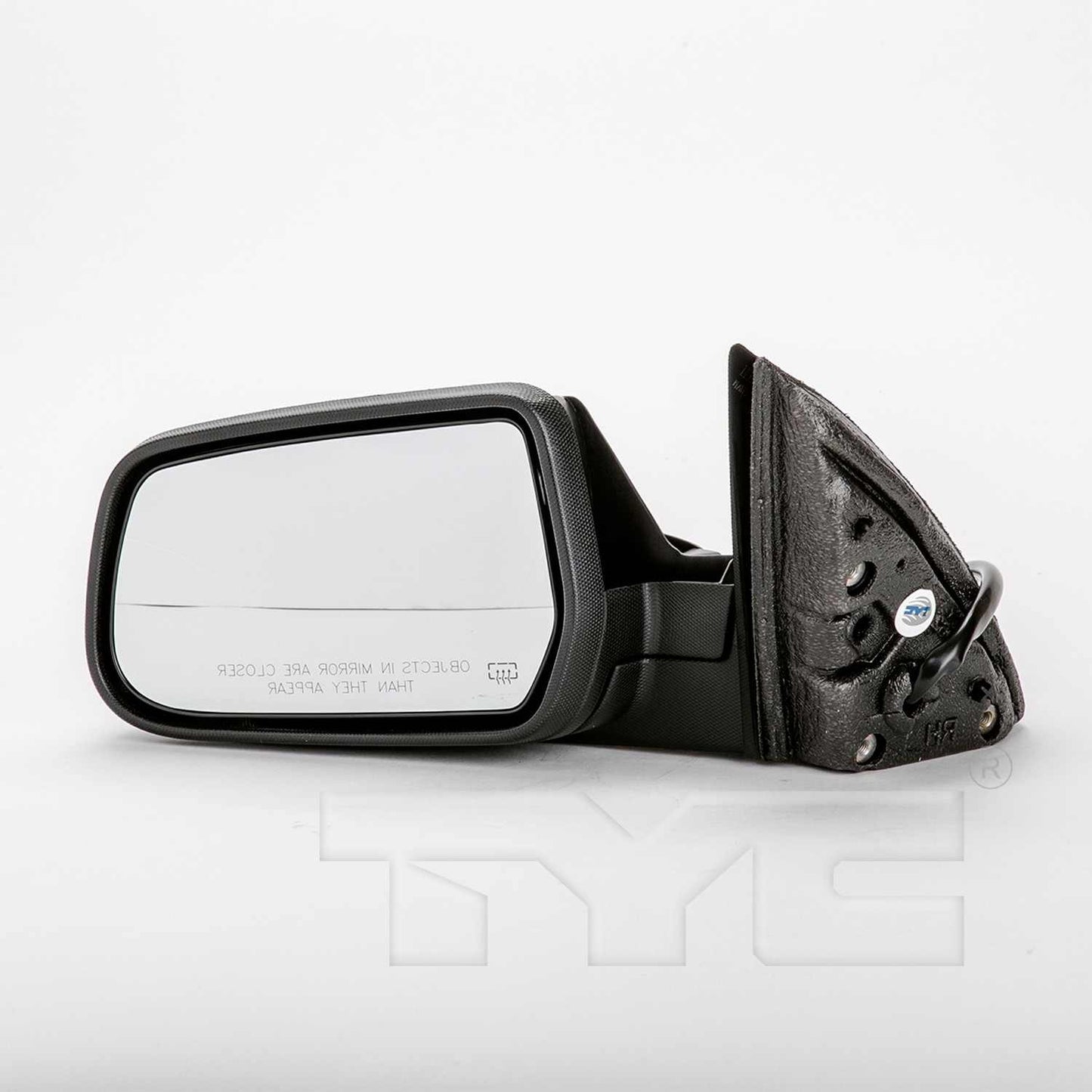 TYC Door Mirror 1570042