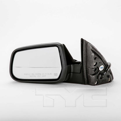 TYC Door Mirror 1570042