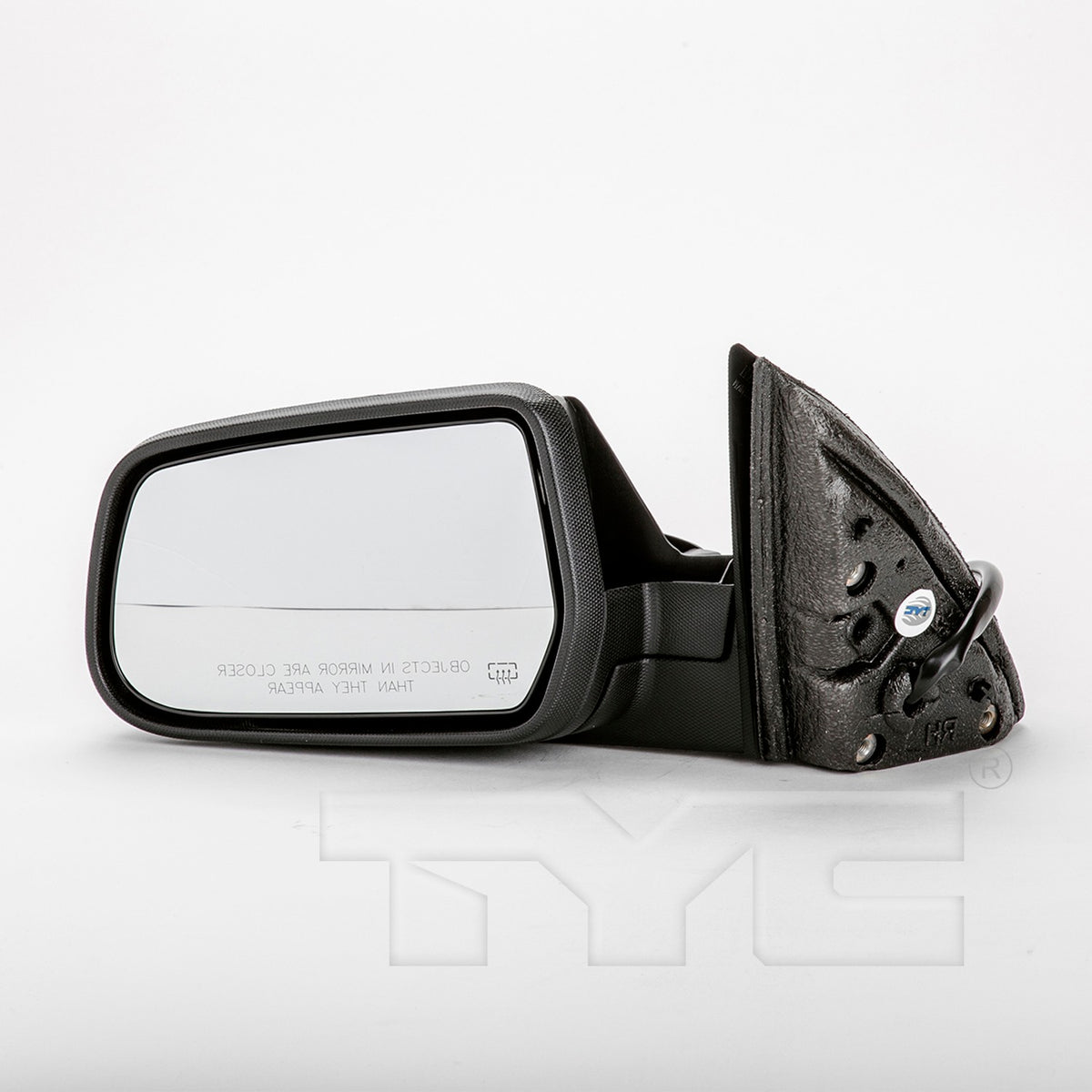 TYC Door Mirror 1570042