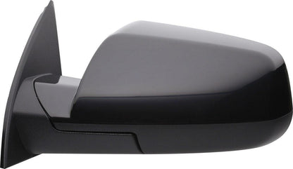 TYC Door Mirror 1570042