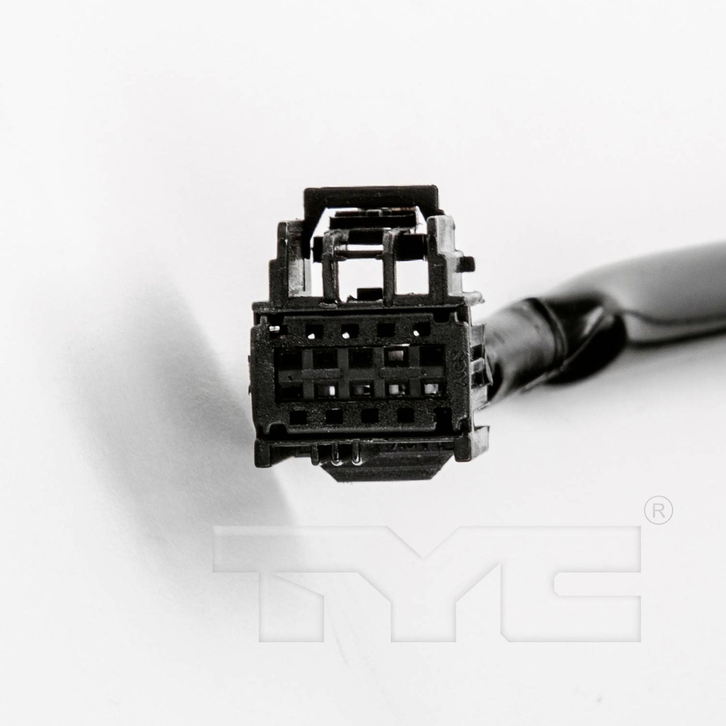 TYC Door Mirror 1570042