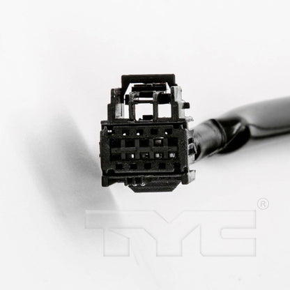 TYC Door Mirror 1570042
