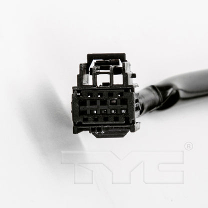 TYC Door Mirror 1570042