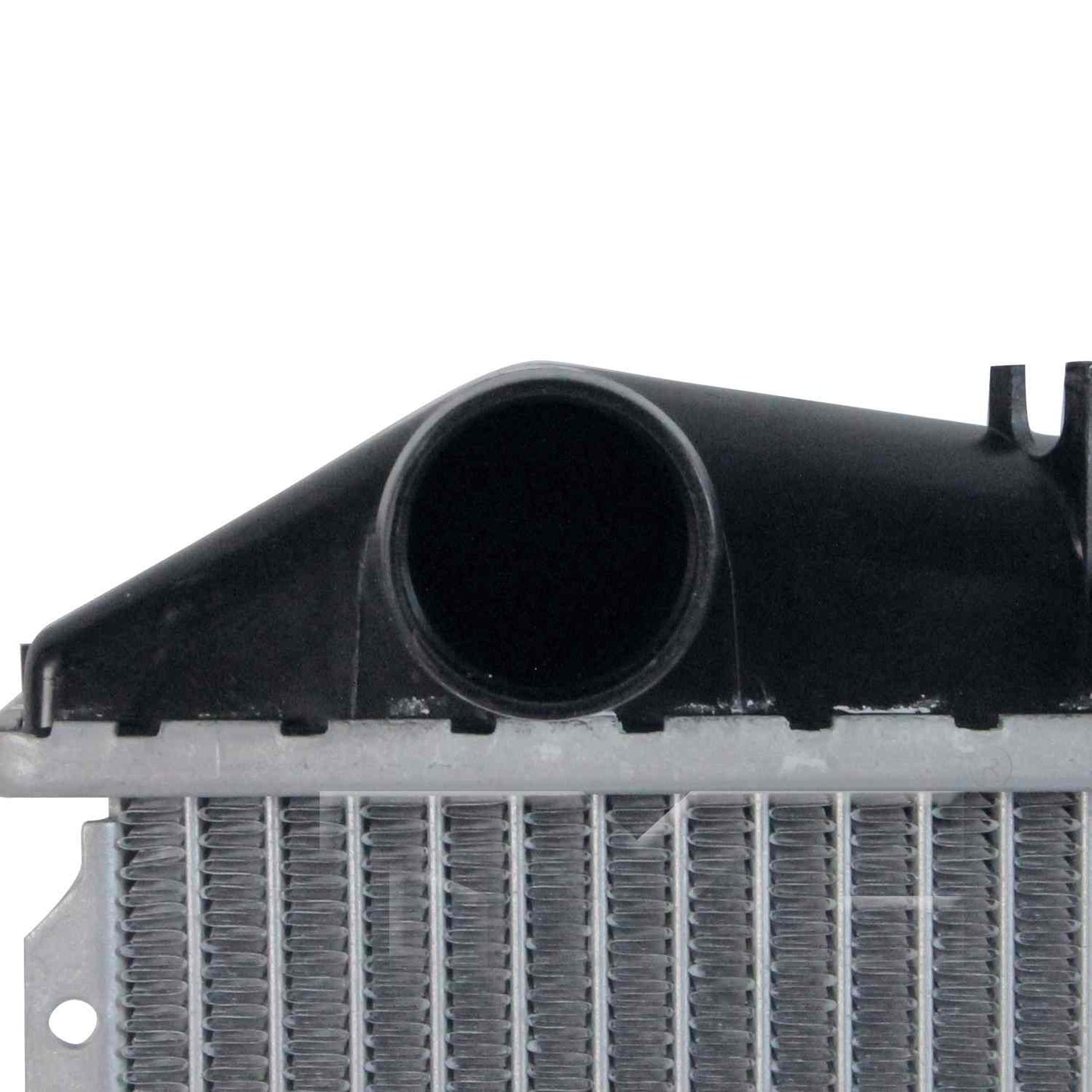 TYC TYC Radiator 1571