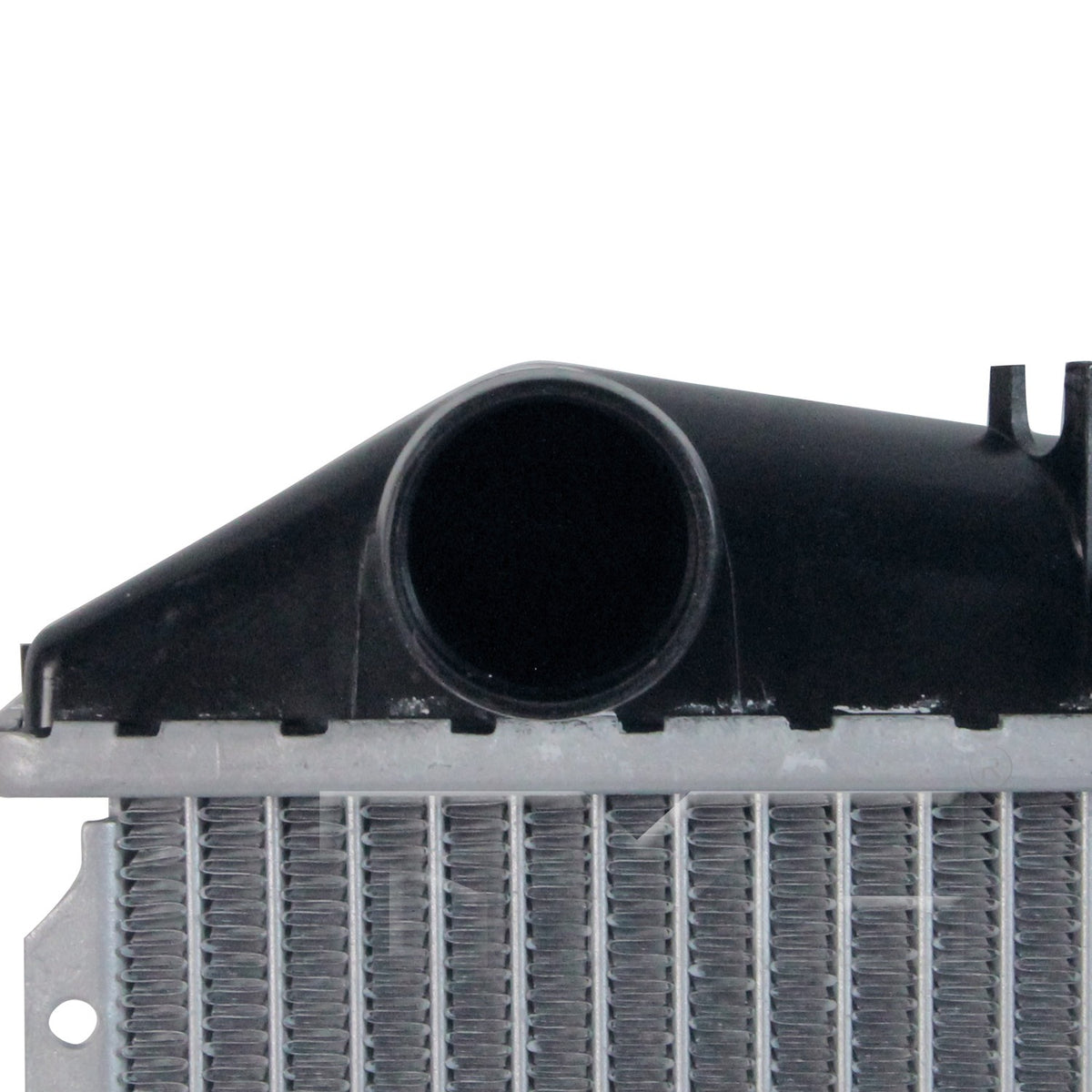 TYC TYC Radiator 1571