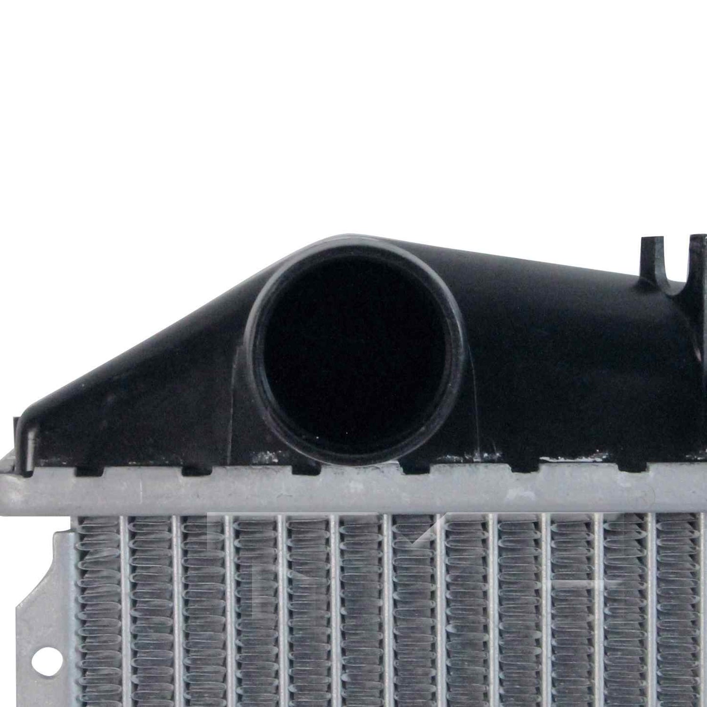 TYC TYC Radiator 1571