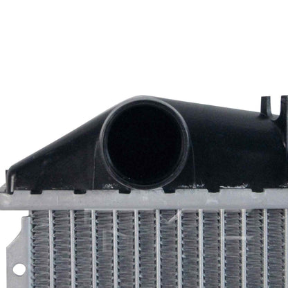 TYC TYC Radiator 1571