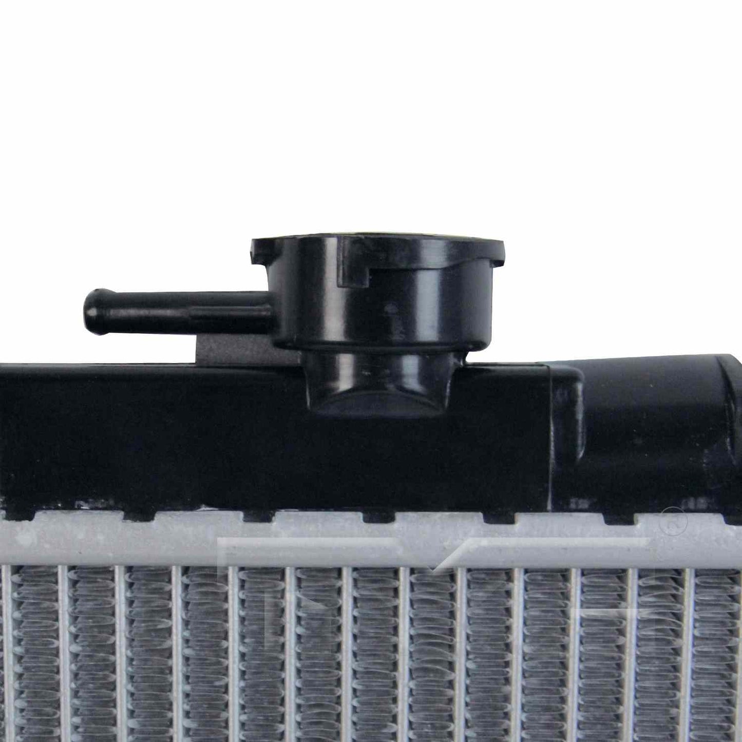 TYC TYC Radiator 1571