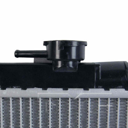 TYC TYC Radiator 1571