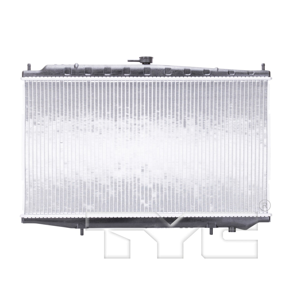TYC TYC Radiator 1573