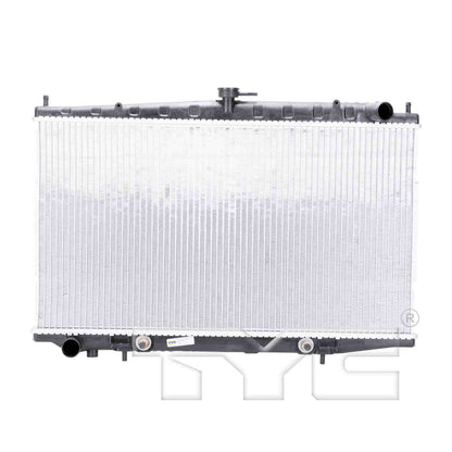 TYC TYC Radiator 1573