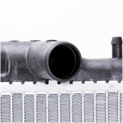 TYC TYC Radiator 1573