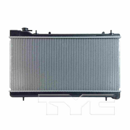 TYC TYC Radiator 1574