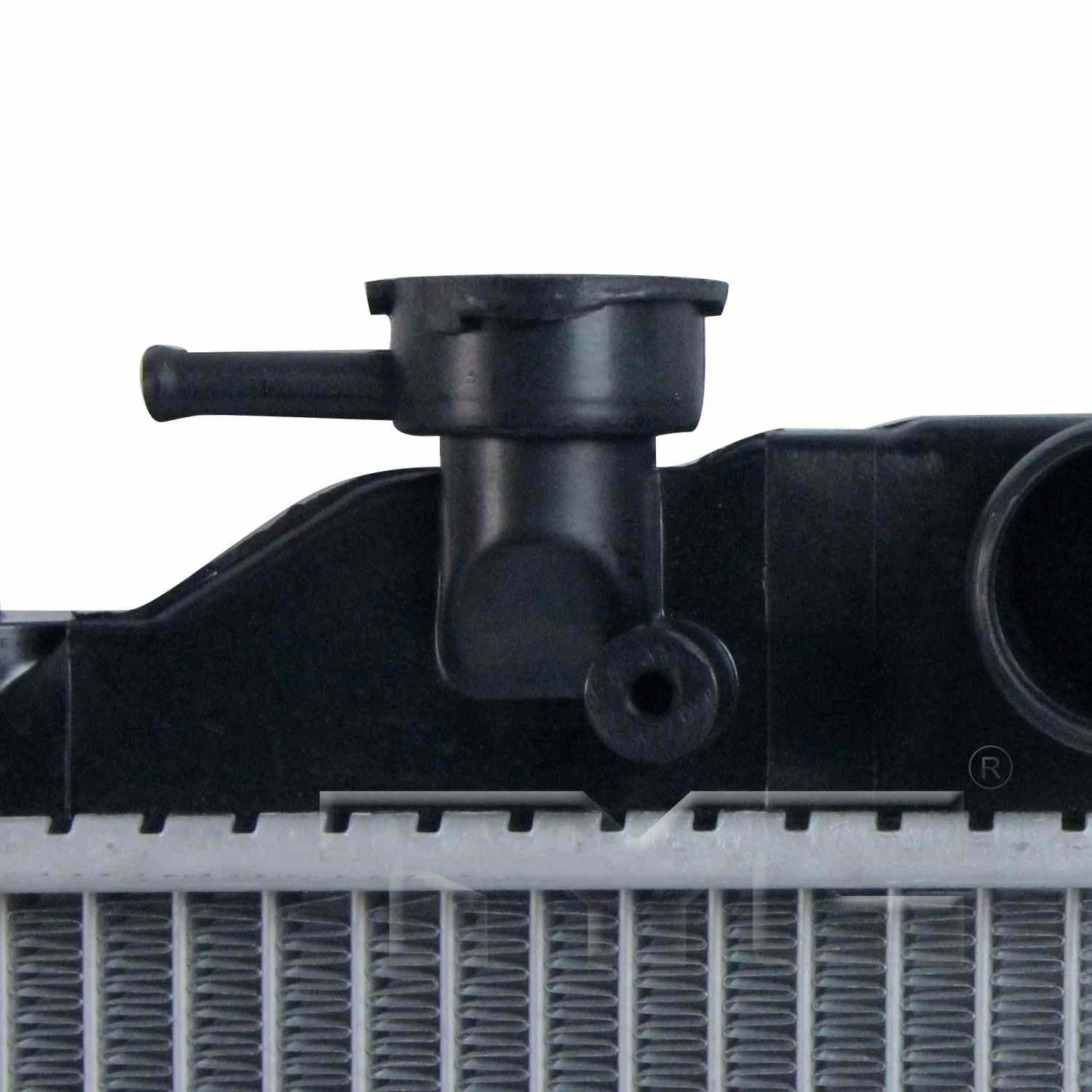 TYC TYC Radiator 1574