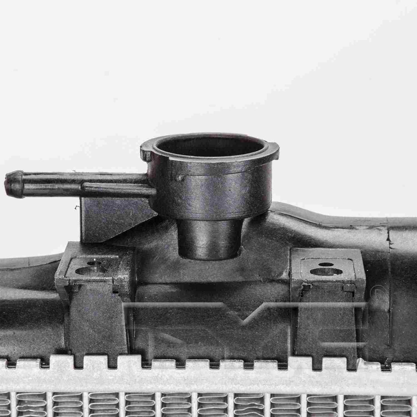 TYC TYC Radiator 1575