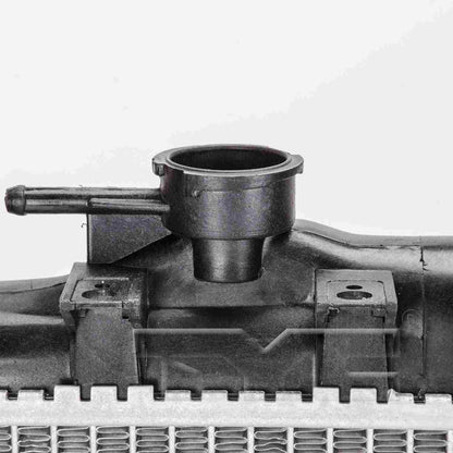 TYC TYC Radiator 1575