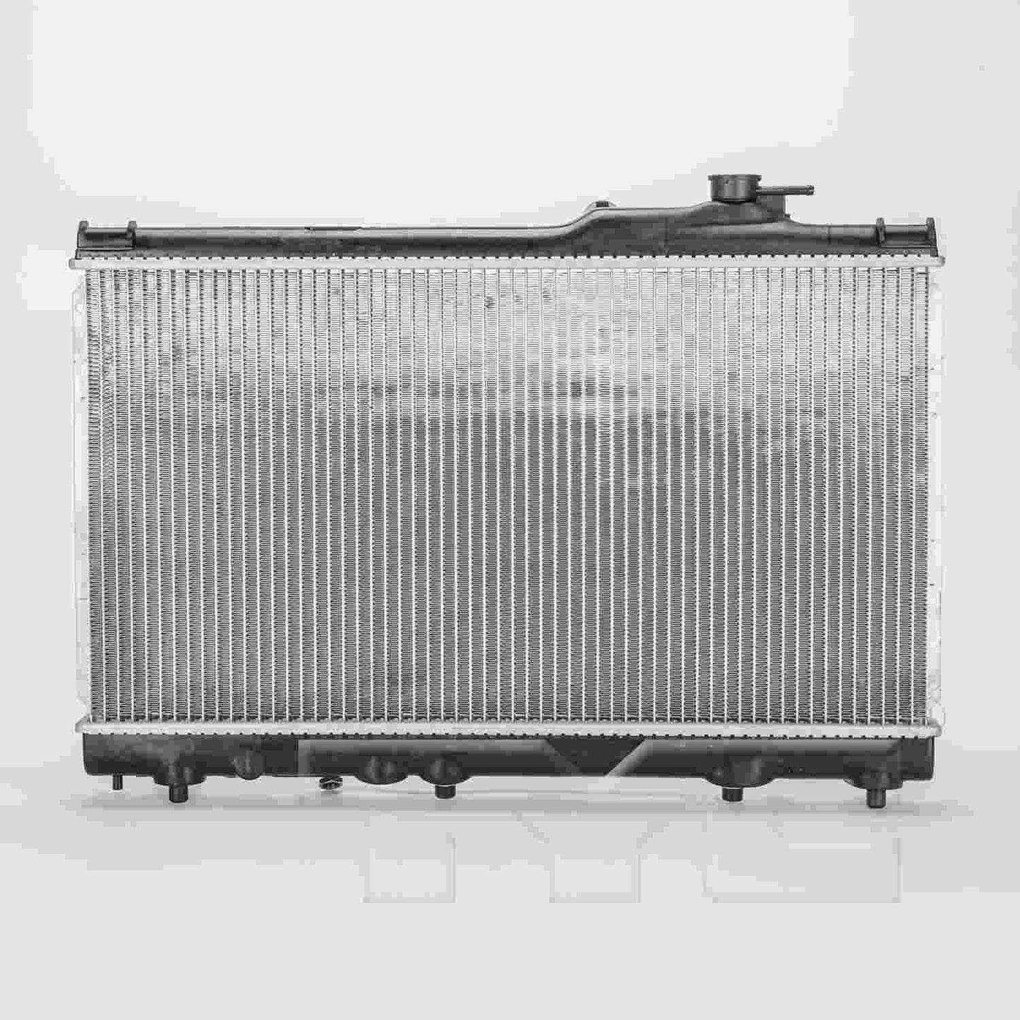 TYC TYC Radiator 1575