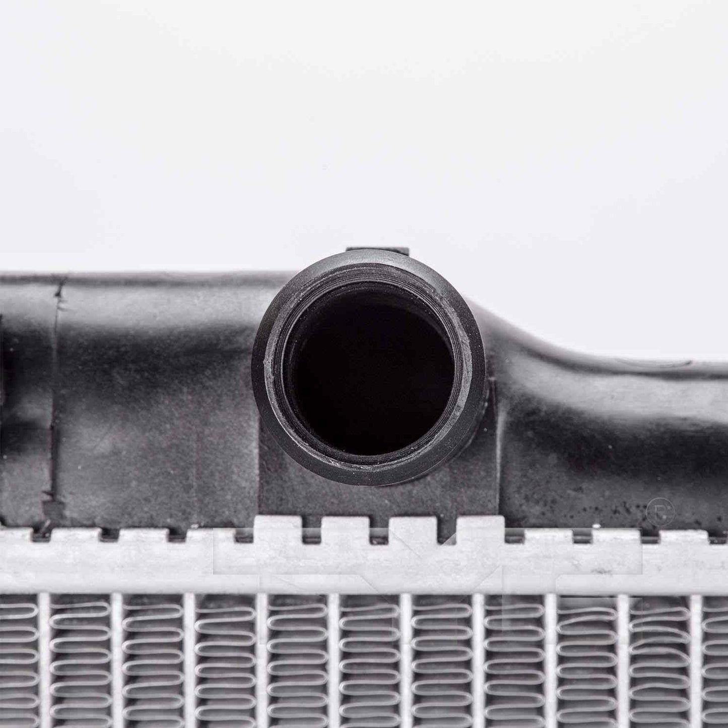 TYC TYC Radiator 1575