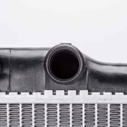 TYC TYC Radiator 1575
