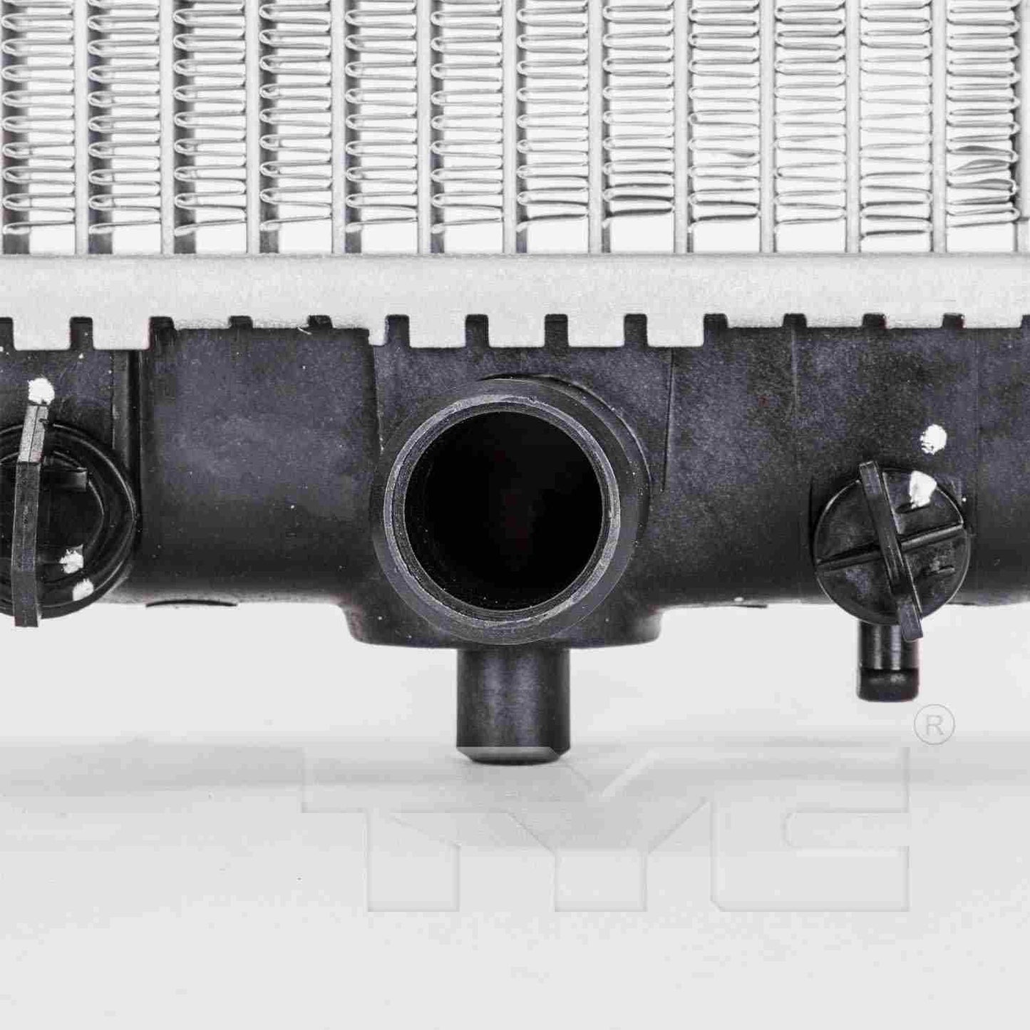 TYC TYC Radiator 1575