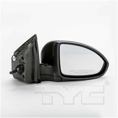 TYC Door Mirror 1580021