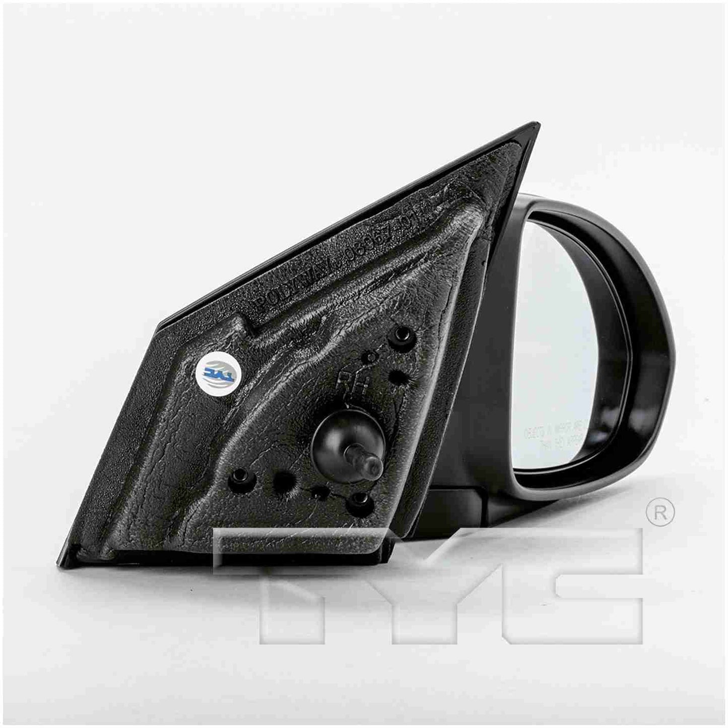 TYC Door Mirror 1580021