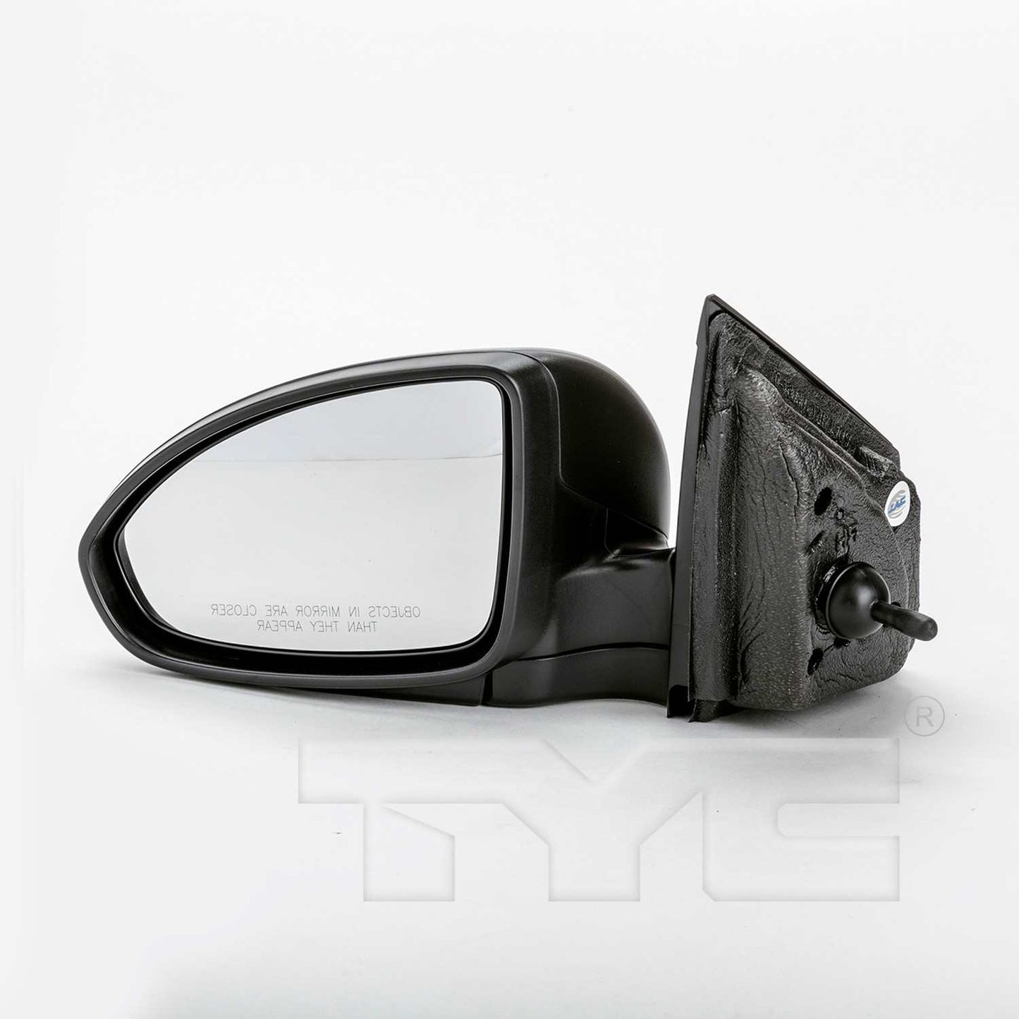 TYC Door Mirror 1580022