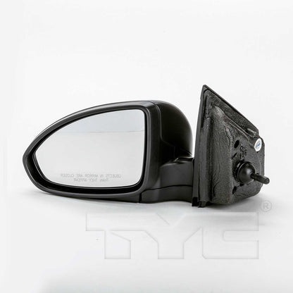 TYC Door Mirror 1580022