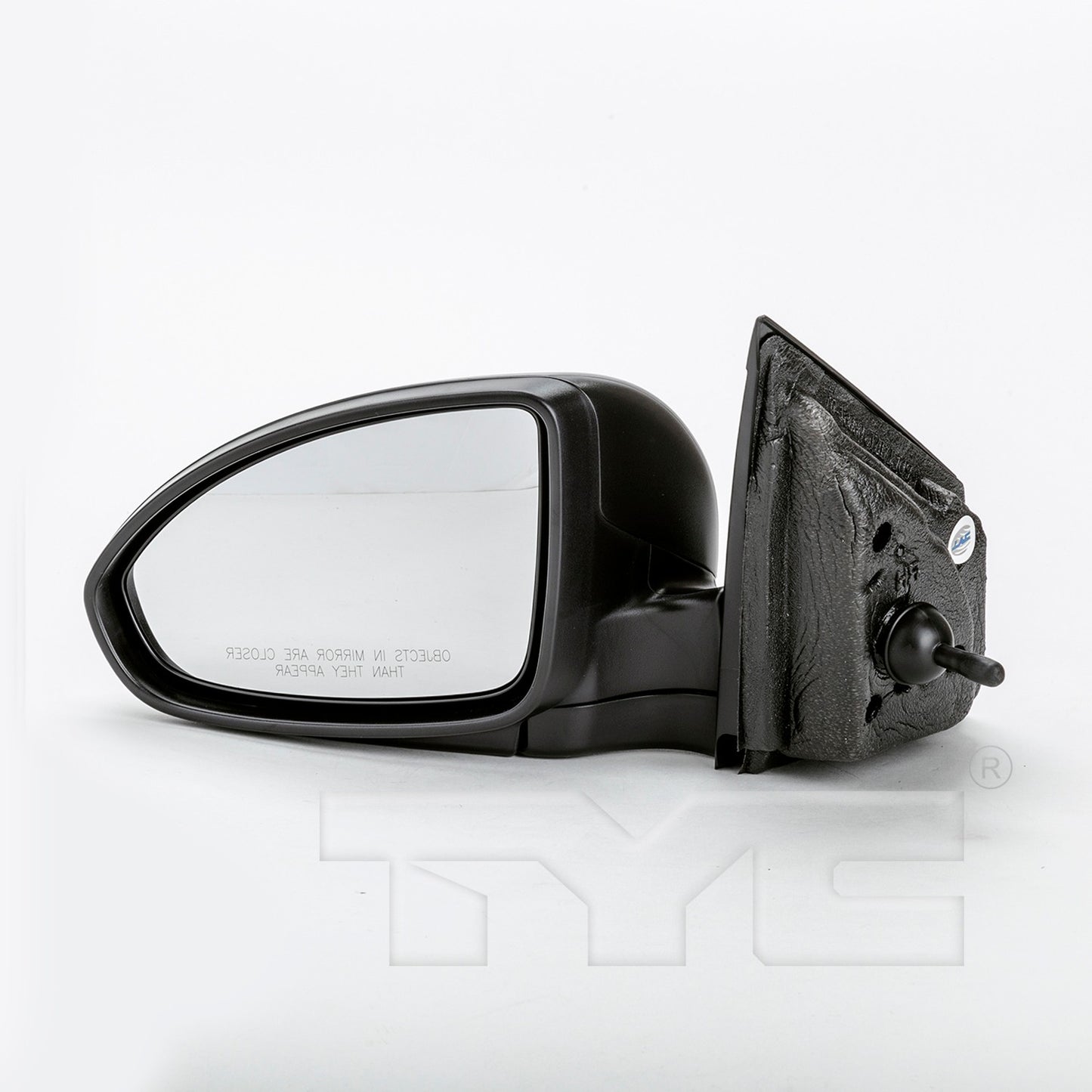 TYC Door Mirror 1580022