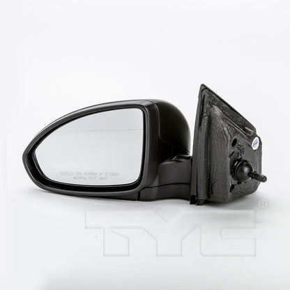 TYC Door Mirror 1580022