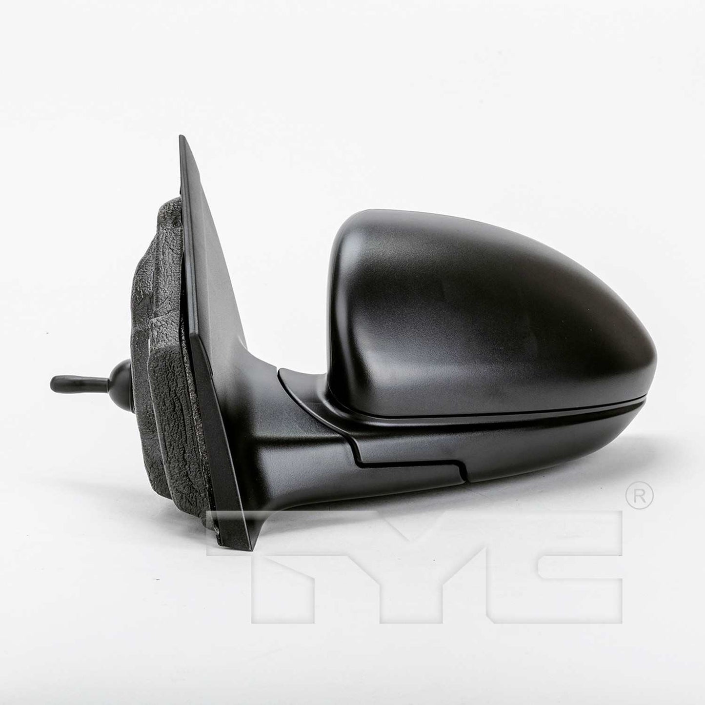 TYC Door Mirror 1580022