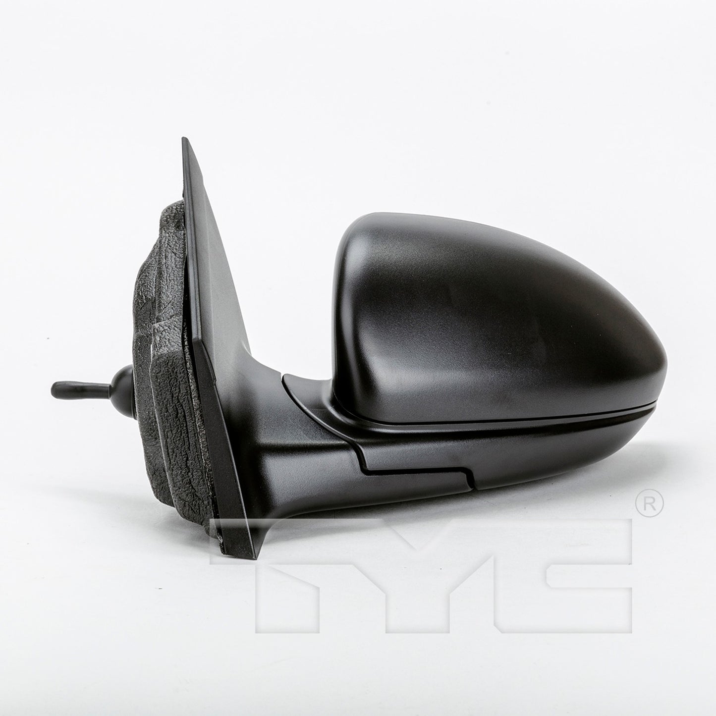 TYC Door Mirror 1580022