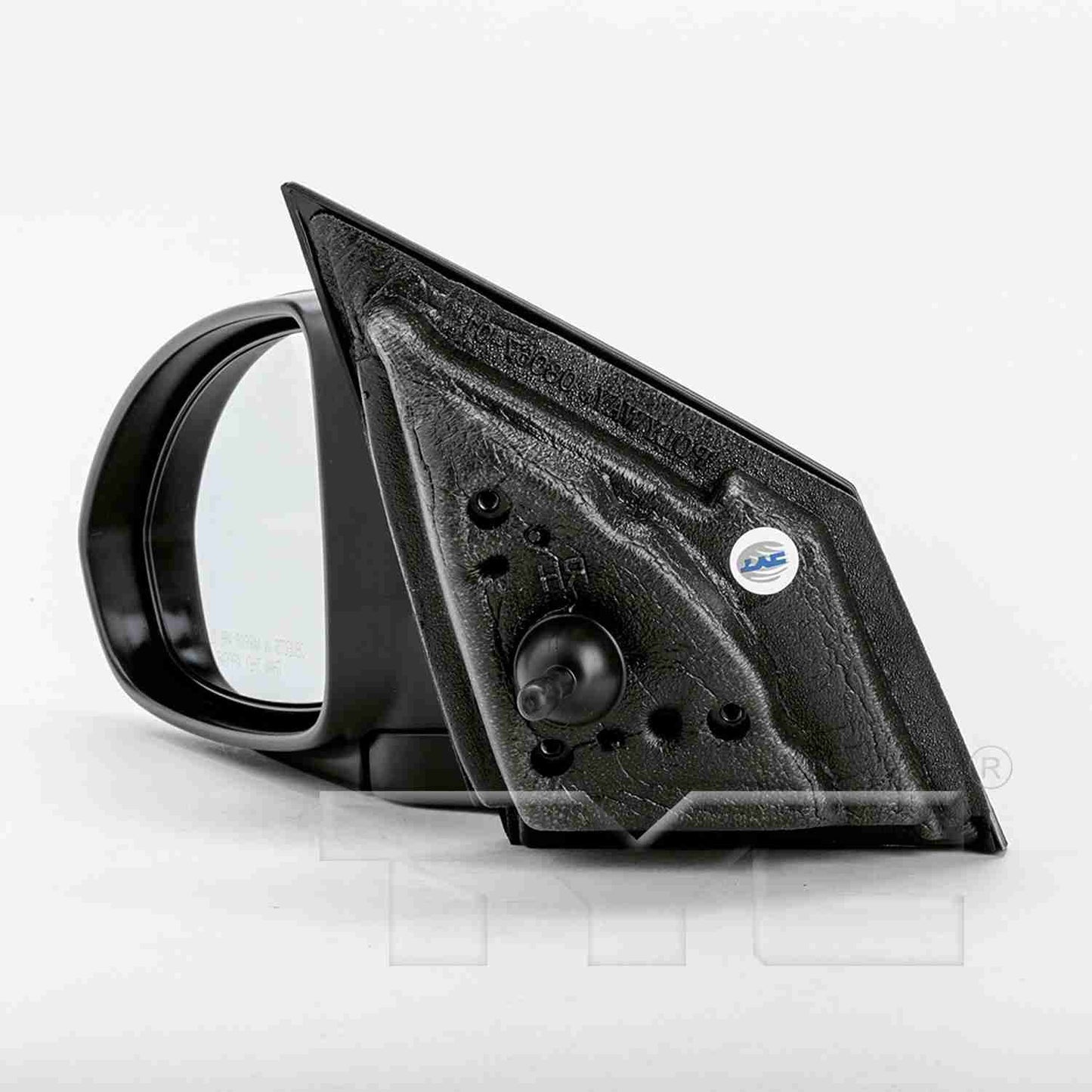 TYC Door Mirror 1580022