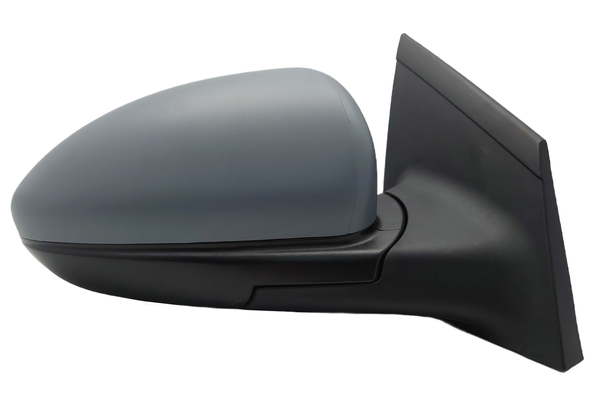 TYC Door Mirror 1580031