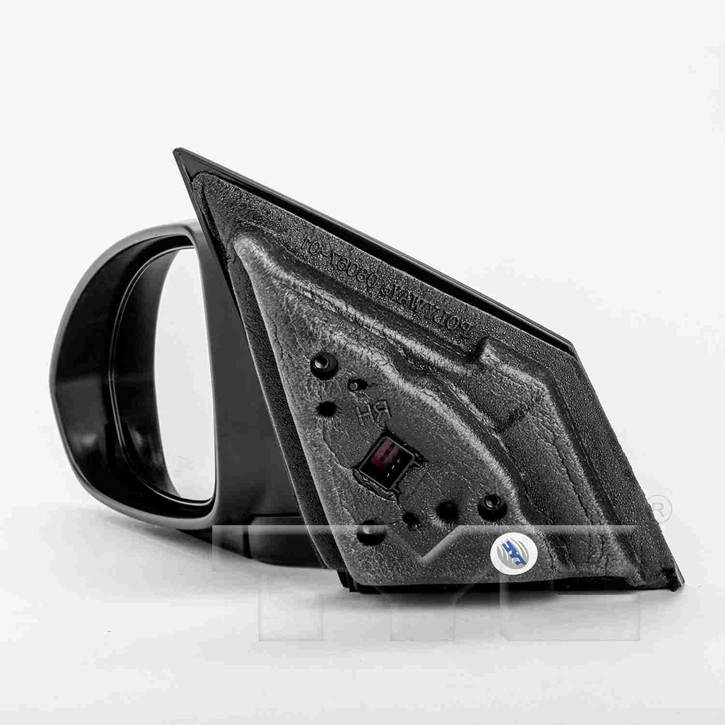 TYC Door Mirror 1580032