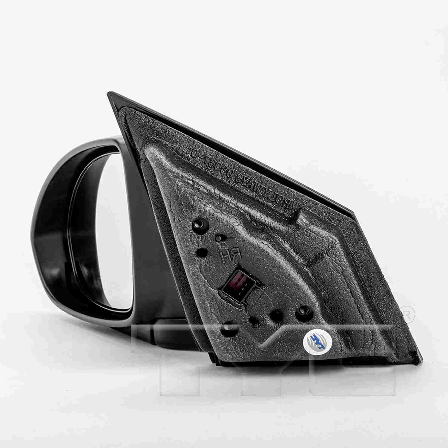 TYC Door Mirror 1580032