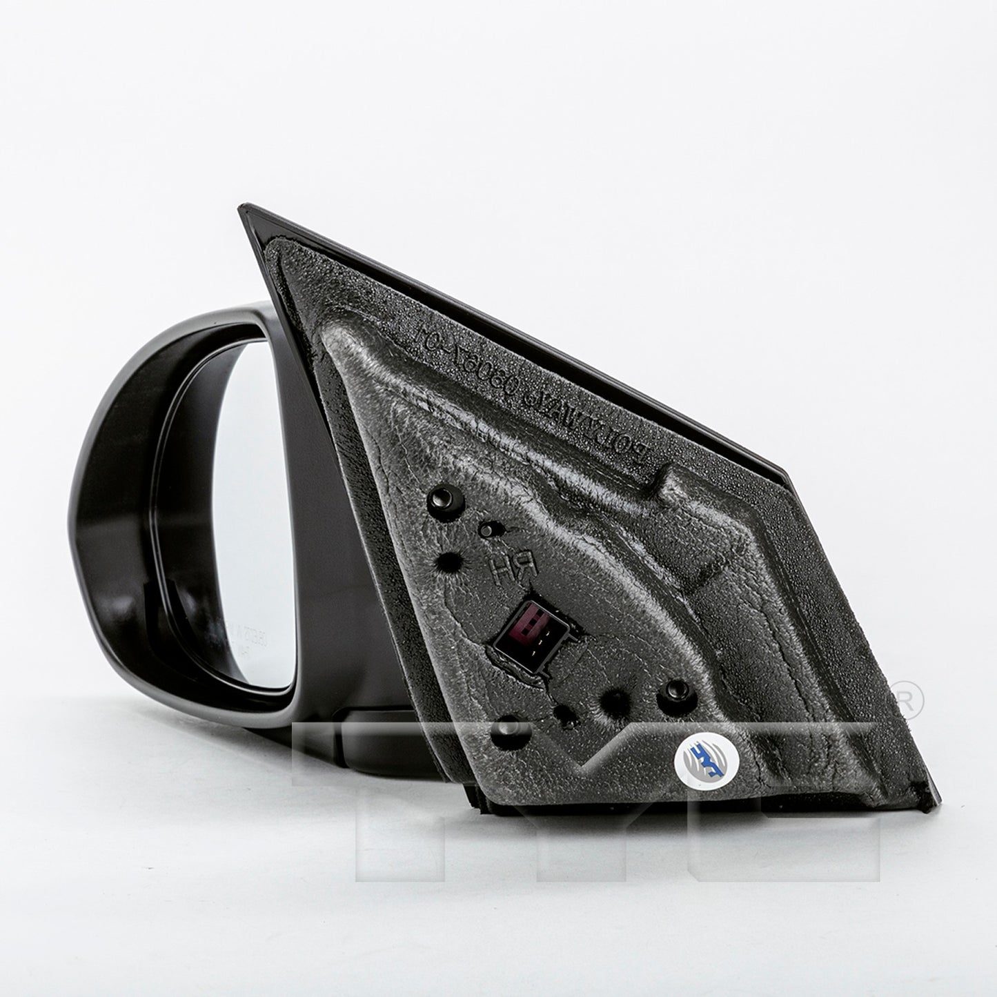 TYC Door Mirror 1580032